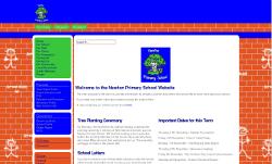 Newton Primary School